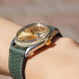 ROLEX DATEJUST REF.1601