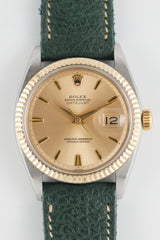 ROLEX DATEJUST REF.1601