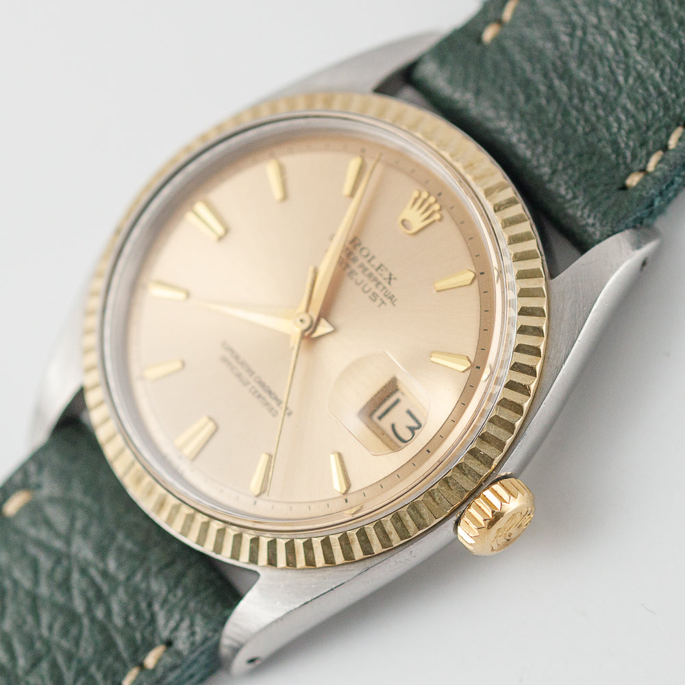 ROLEX DATEJUST REF.1601