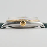 ROLEX DATEJUST REF.1601