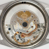 ROLEX DATEJUST REF.1601