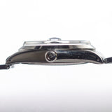 ROLEX OYSTERDATE Ref.6694 Black Gilt Dial