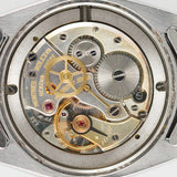 ROLEX OYSTERDATE Ref.6694 Black Gilt Dial