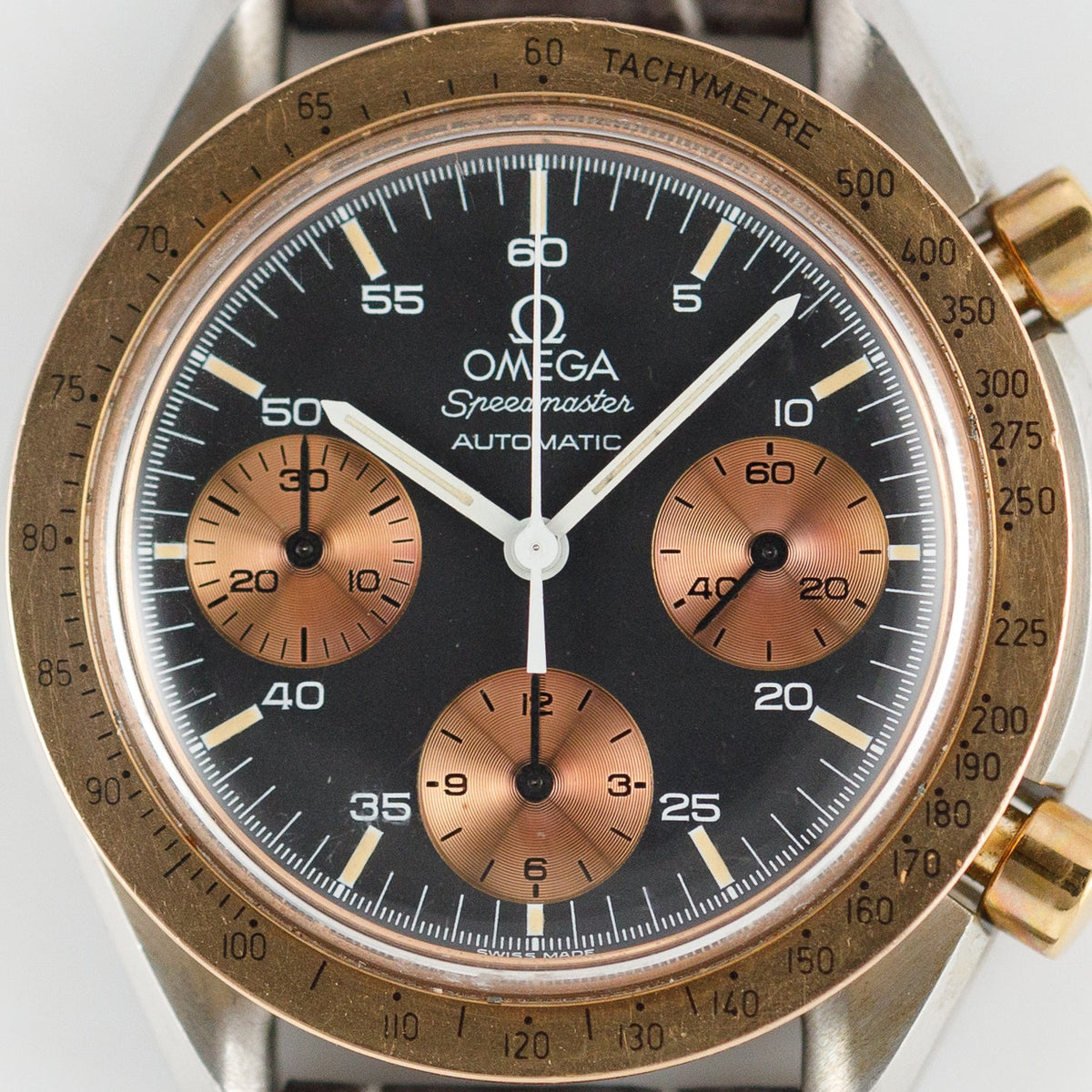OMEGA Speedmaster Ref.175.0033
