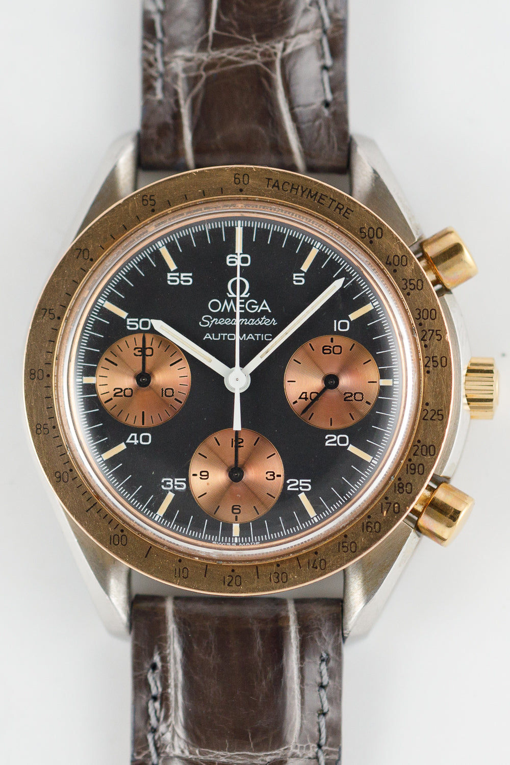 OMEGA Speedmaster Ref.175.0033