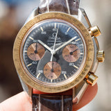 OMEGA Speedmaster Ref.175.0033