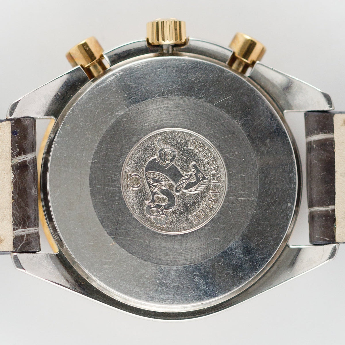 OMEGA Speedmaster Ref.175.0033