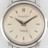 IWC INGENIEUR Ref.666 No-Date