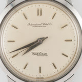 IWC INGENIEUR Ref.666 No-Date