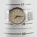 IWC INGENIEUR Ref.666 No-Date