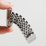 IWC INGENIEUR Ref.666 No-Date