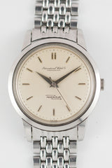 IWC INGENIEUR Ref.666 No-Date