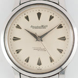 IWC INGENIEUR Ref.666 No-Date