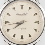 IWC INGENIEUR Ref.666 No-Date