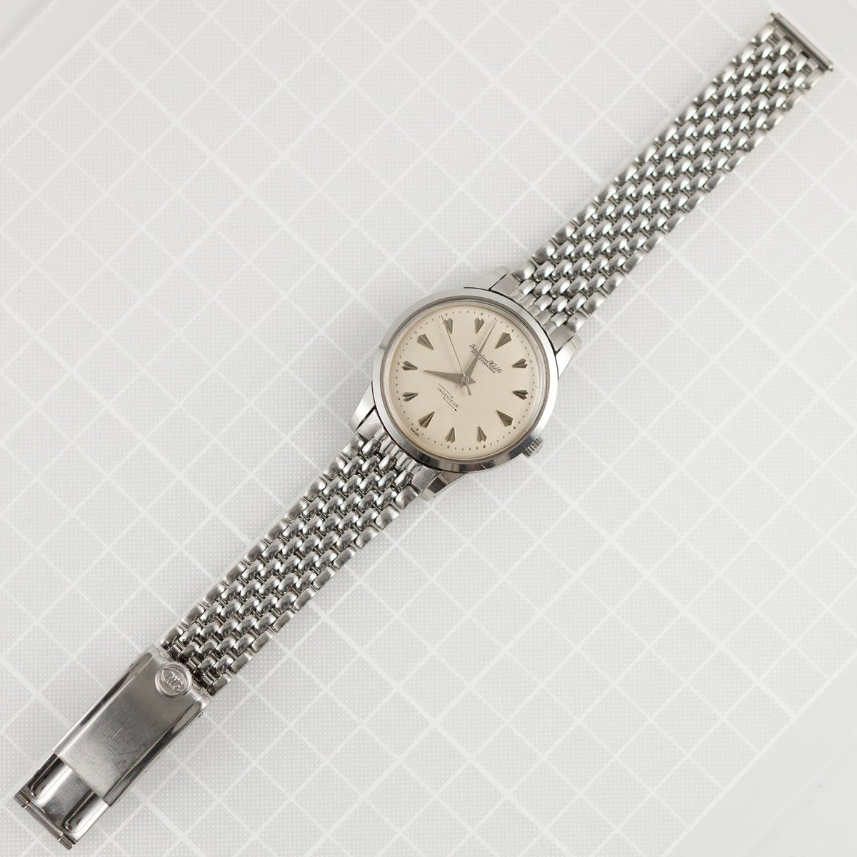 IWC INGENIEUR Ref.666 No-Date
