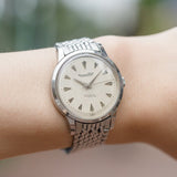 IWC INGENIEUR Ref.666 No-Date