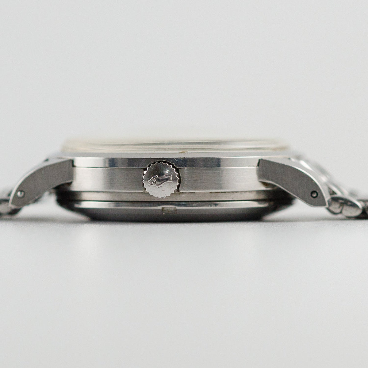IWC INGENIEUR Ref.666 No-Date