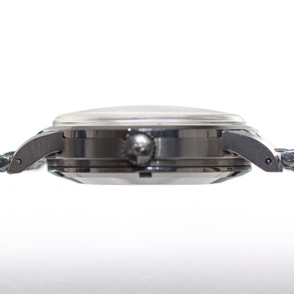 IWC INGENIEUR Ref.666 No-Date