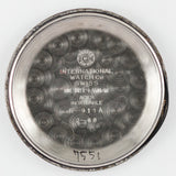 IWC Yacht Club Ref.911A