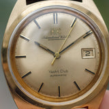 IWC Yacht Club Ref.911A
