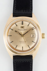 IWC Yacht Club Ref.911A