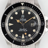 TUDOR MINI-SUB Ref.9440