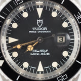 TUDOR MINI-SUB Ref.9440