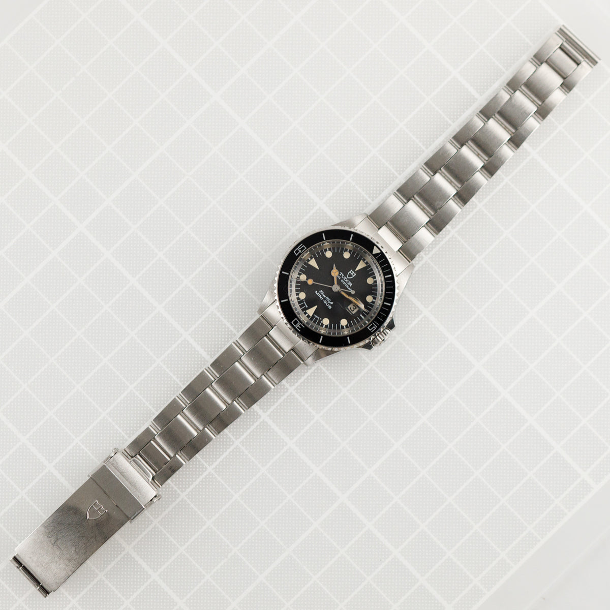 TUDOR MINI-SUB Ref.9440