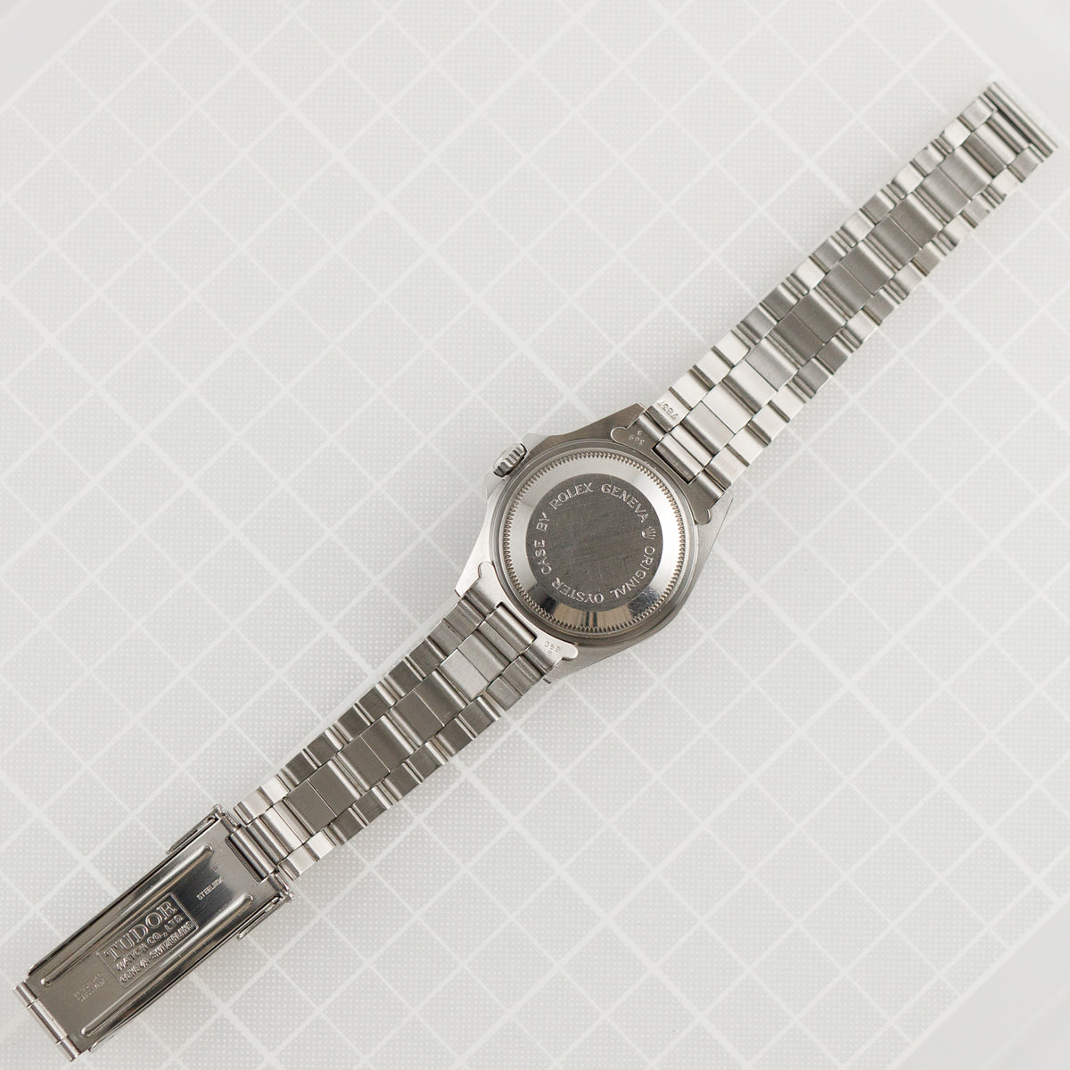 TUDOR MINI-SUB Ref.9440