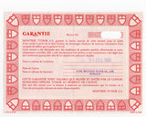 TUDOR MINI-SUB Ref.9440