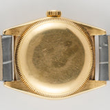 ROLEX BUBBLE BACK Ref.6011