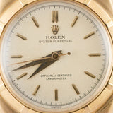 ROLEX BUBBLE BACK Ref.6011