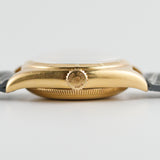 ROLEX BUBBLE BACK Ref.6011