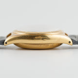 ROLEX BUBBLE BACK Ref.6011