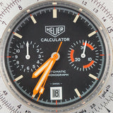 HEUER CALCULATOR Ref.110.633M