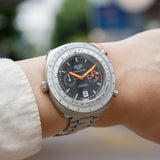 HEUER CALCULATOR Ref.110.633M