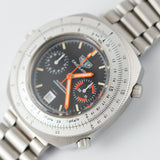 HEUER CALCULATOR Ref.110.633M