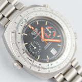 HEUER CALCULATOR Ref.110.633M