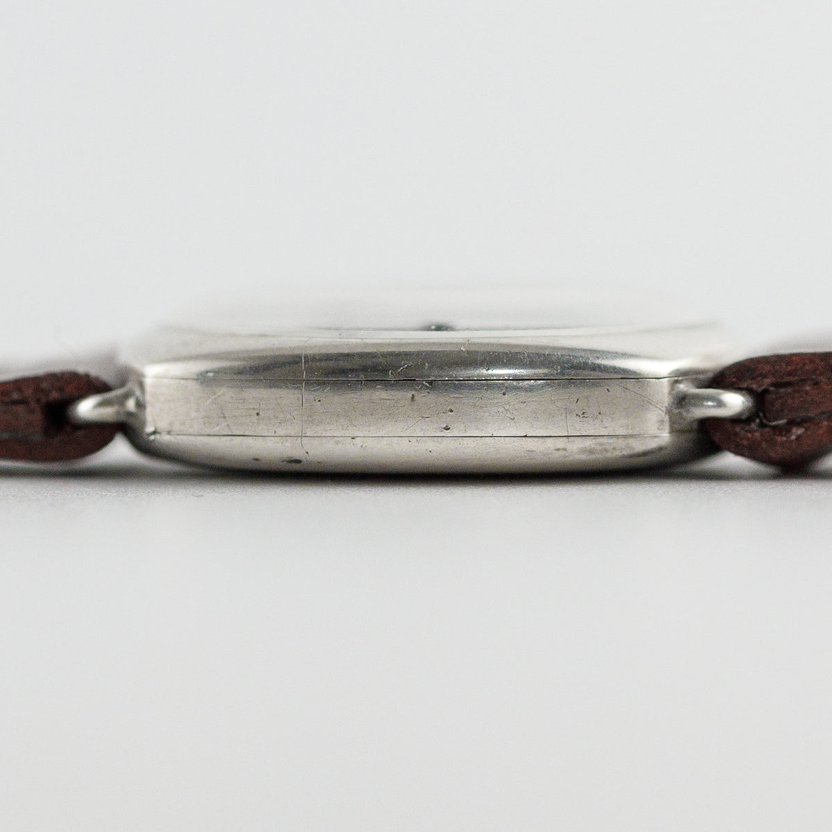 OMEGA Porcelain Military Dial