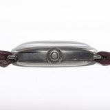 OMEGA Porcelain Military Dial