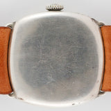 OMEGA Porcelain Military Dial