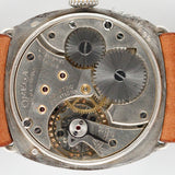 OMEGA Porcelain Military Dial