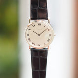 PATEK PHILIPPE Ref.3520