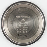 OMEGA Speedmaster 125 Ref.378.0801/178.0002