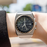 OMEGA Speedmaster 125 Ref.378.0801/178.0002