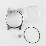 ETERNA BABY CHRONOGRAPH CLAMSHELL CASE