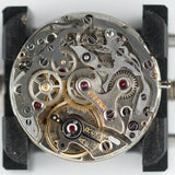 ETERNA BABY CHRONOGRAPH CLAMSHELL CASE