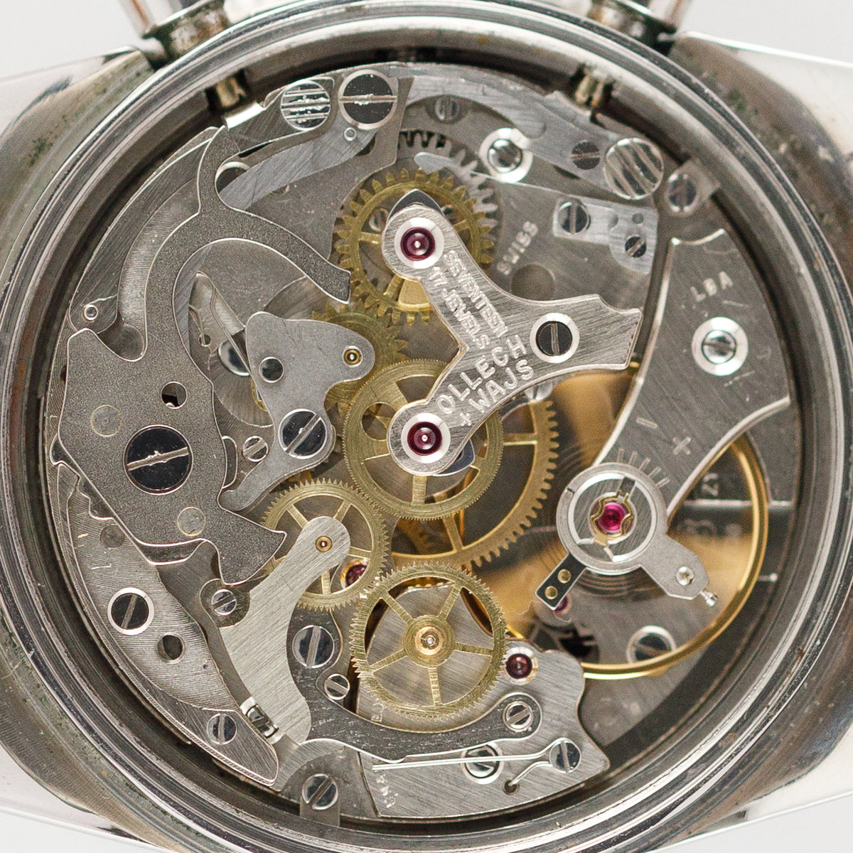 LE JOUR Diver Chronograh