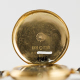 OMEGA Ref.OT 710 AS Porcelain Dial