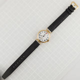 OMEGA Ref.OT 710 AS Porcelain Dial